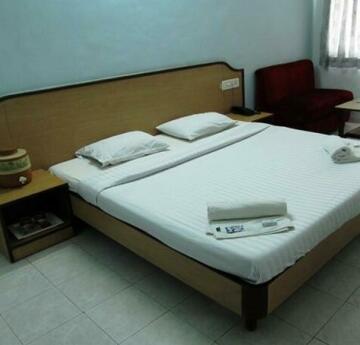Hotel Brighton Daman