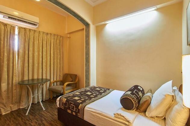 Hotel Gurukripa - Photo3