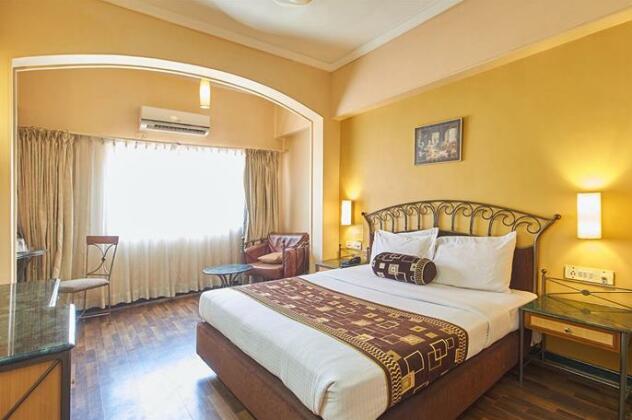 Hotel Gurukripa - Photo5