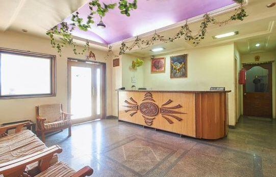 Hotel Hill Top Daman - Photo3