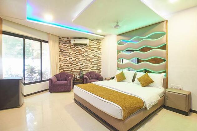 Hotel Jazira - Photo2
