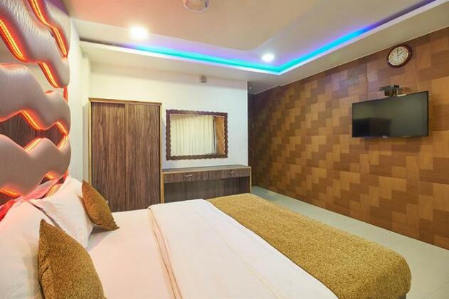 Hotel Jazira - Photo3