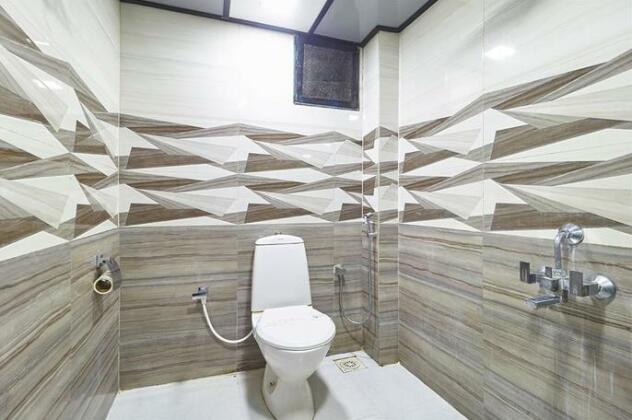 Hotel Jazira - Photo4