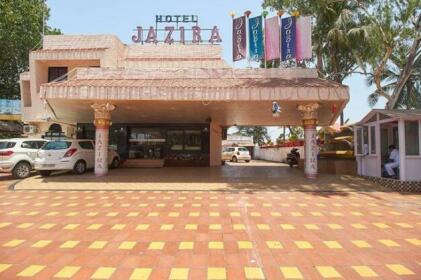 Hotel Jazira