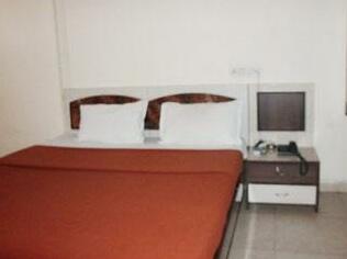 Hotel Metro Inn - Photo2