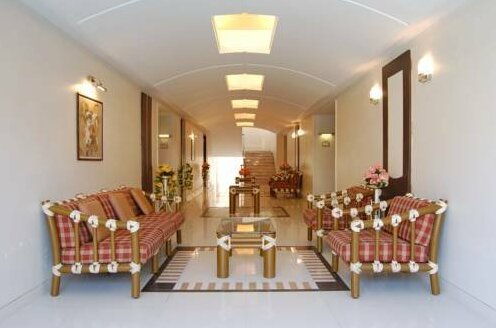 Hotel Miramar Daman - Photo2