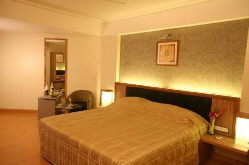 Hotel Miramar Daman - Photo3