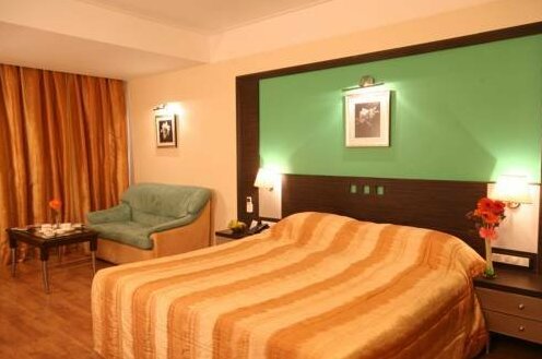Hotel Miramar Daman - Photo4