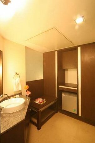 Hotel Miramar Daman - Photo5