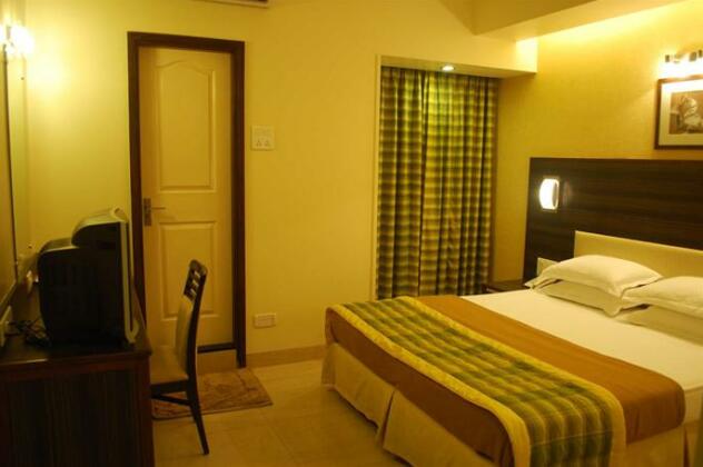 Hotel Nana's Palace - Photo2