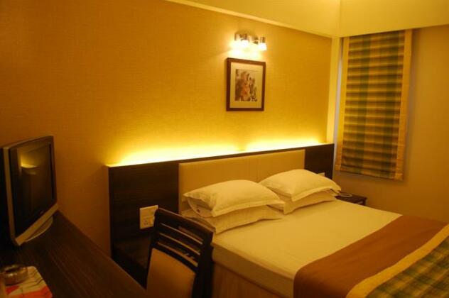 Hotel Nana's Palace - Photo3