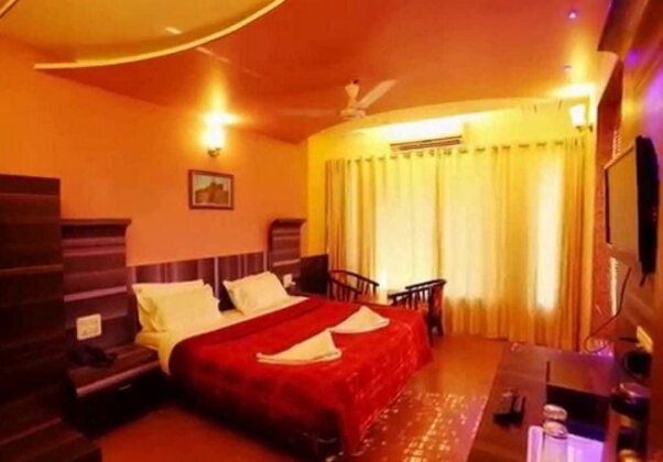 Hotel Ocean Inn Daman - Photo2