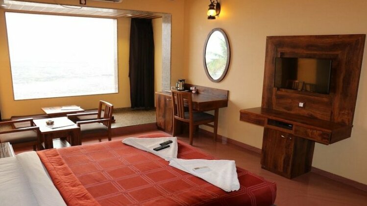 Hotel Ocean Inn Daman - Photo3