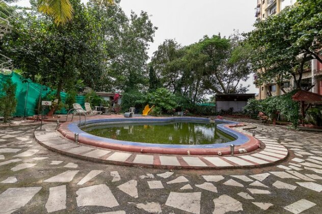 Hotel Presidency Daman - Photo4