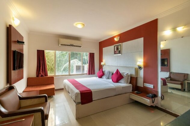 Hotel Presidency Daman - Photo5