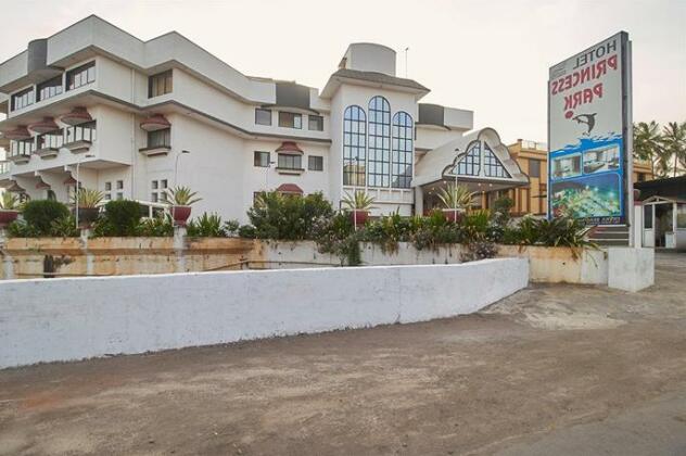 Hotel Princess Park - Photo2