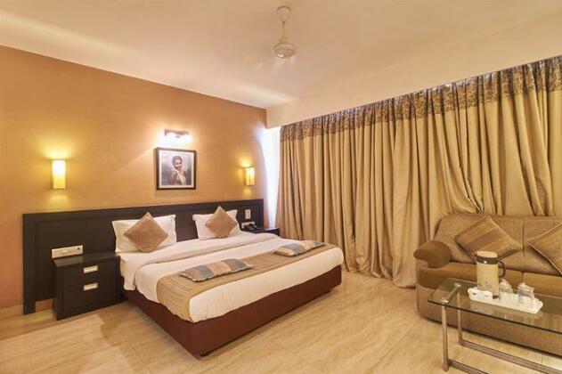 Hotel Princess Park - Photo3