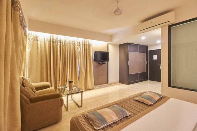 Hotel Princess Park - Photo4