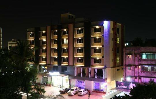 Hotel Reevanta