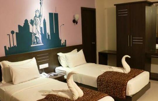 Hotel Reevanta - Photo3