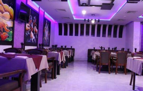 Hotel Reevanta - Photo4
