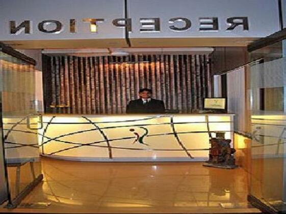 Hotel Sai Kripa Imperial - Photo2