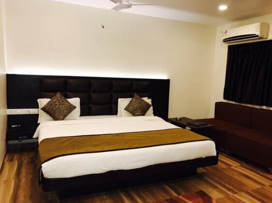 Hotel Sai Kripa Imperial - Photo3