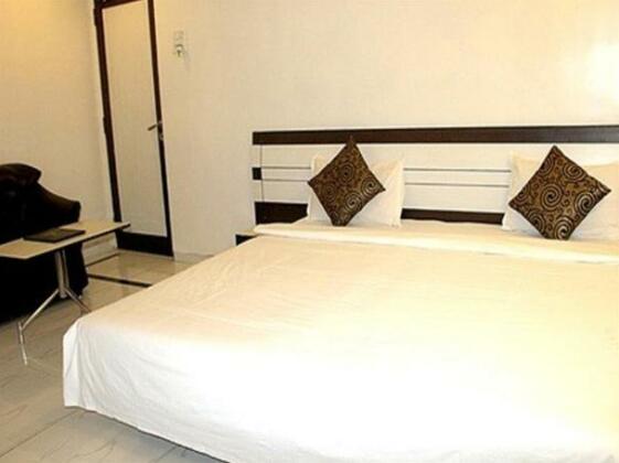 Hotel Sai Kripa Imperial - Photo4