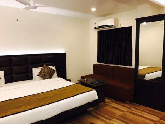 Hotel Sai Kripa Imperial - Photo5