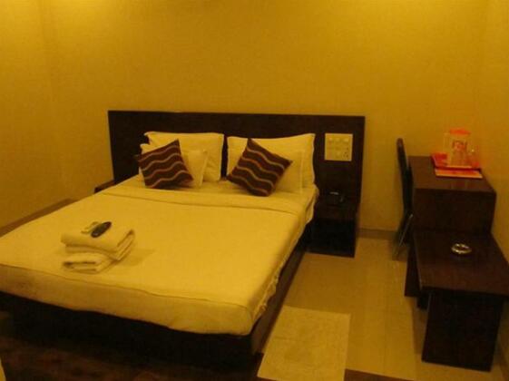 Hotel Sai Regency Daman - Photo2