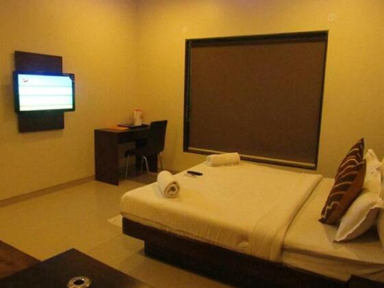 Hotel Sai Regency Daman - Photo3