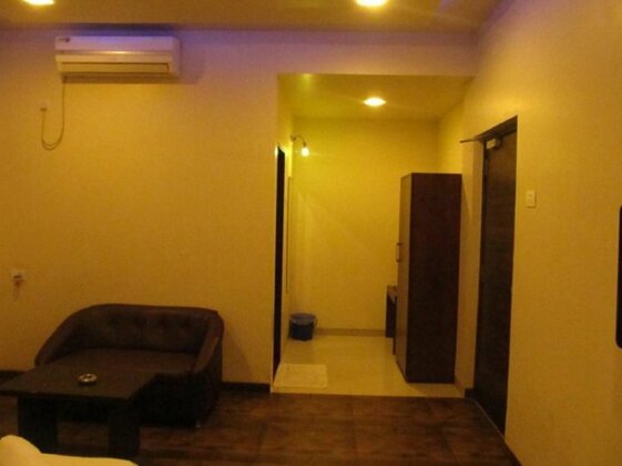 Hotel Sai Regency Daman - Photo5