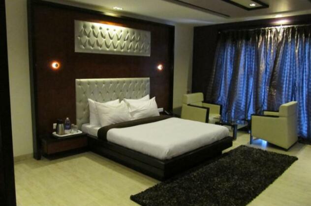 Hotel Sea Rock Inn - Photo3