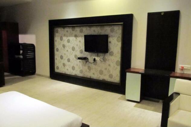 Hotel Sea Rock Inn - Photo4