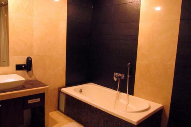Hotel Sea Rock Inn - Photo5