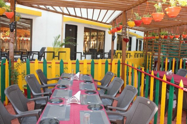 Hotel Sea Rock Villa - Photo3