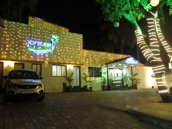 Hotel Sea Rock Villa - Photo4
