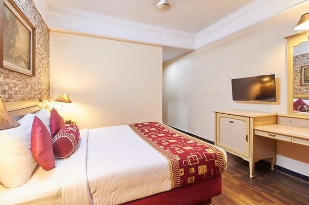 Hotel Sovereign - Photo2
