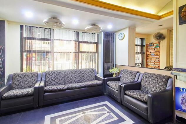 Hotel Sovereign - Photo3