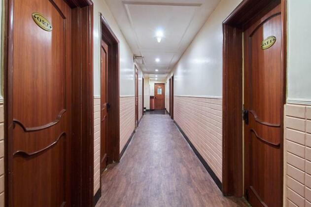 Hotel Sovereign - Photo5