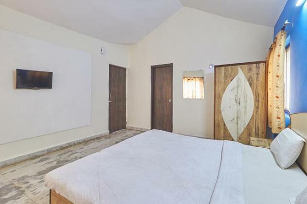 Hotel Summer House - Photo3