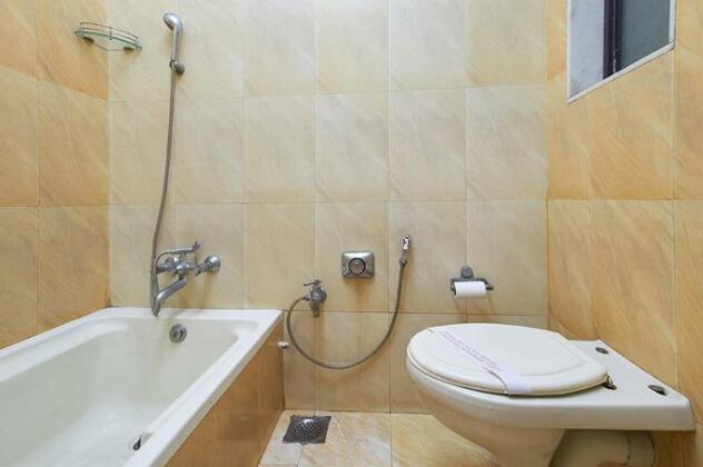 Hotel The Emerald - Photo5