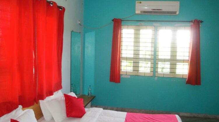 Jalsa Bungalow - Photo2
