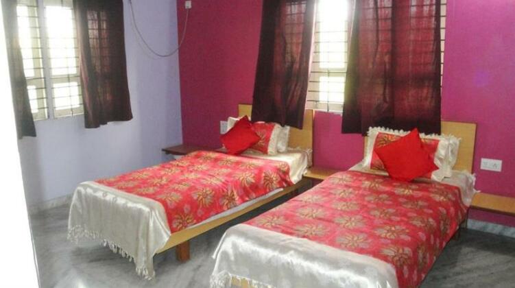 Jalsa Bungalow - Photo3