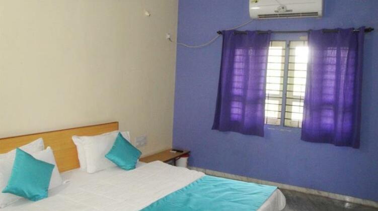 Jalsa Bungalow - Photo4