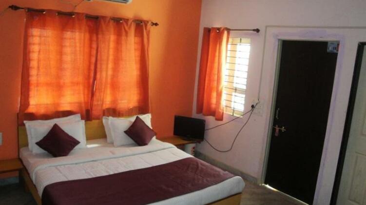 Jalsa Bungalow - Photo5
