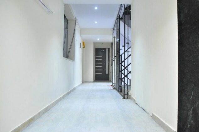 Le Pension Daman - Photo2