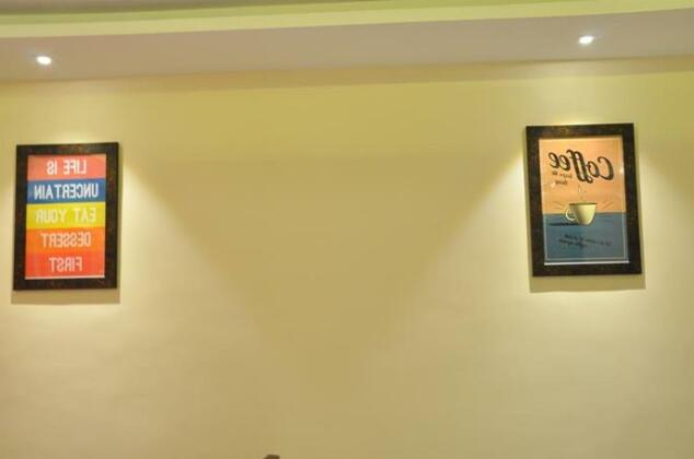 Le Pension Daman - Photo3
