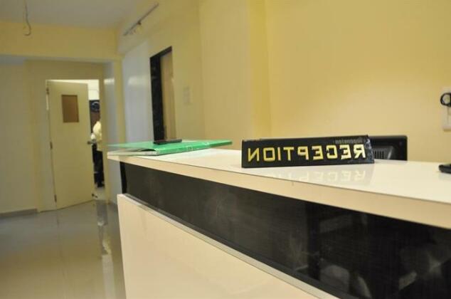 Le Pension Daman - Photo4