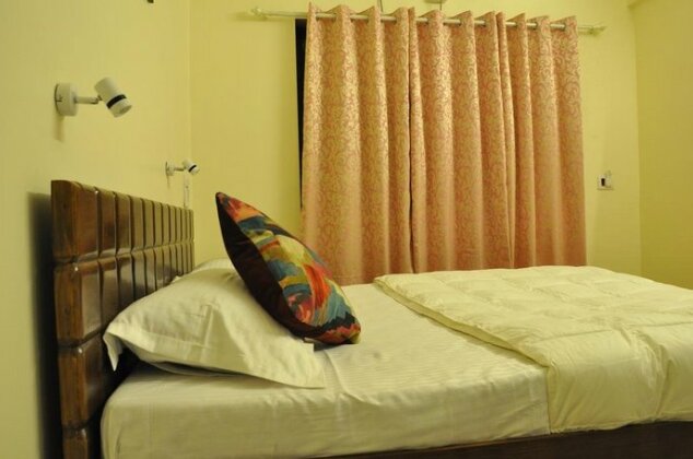 Le Pension Daman - Photo5